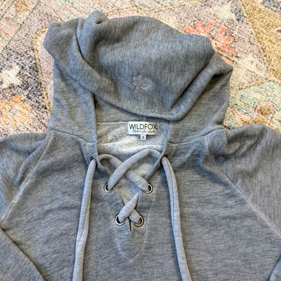 Wildfox - Picture 7 of 7